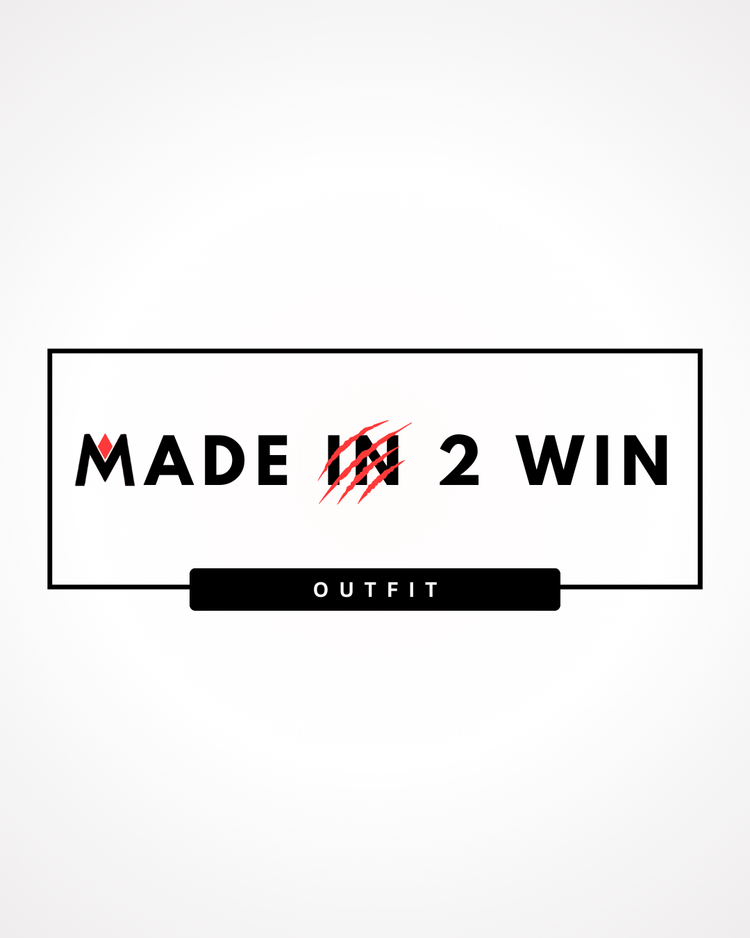 "MADE2WIN"