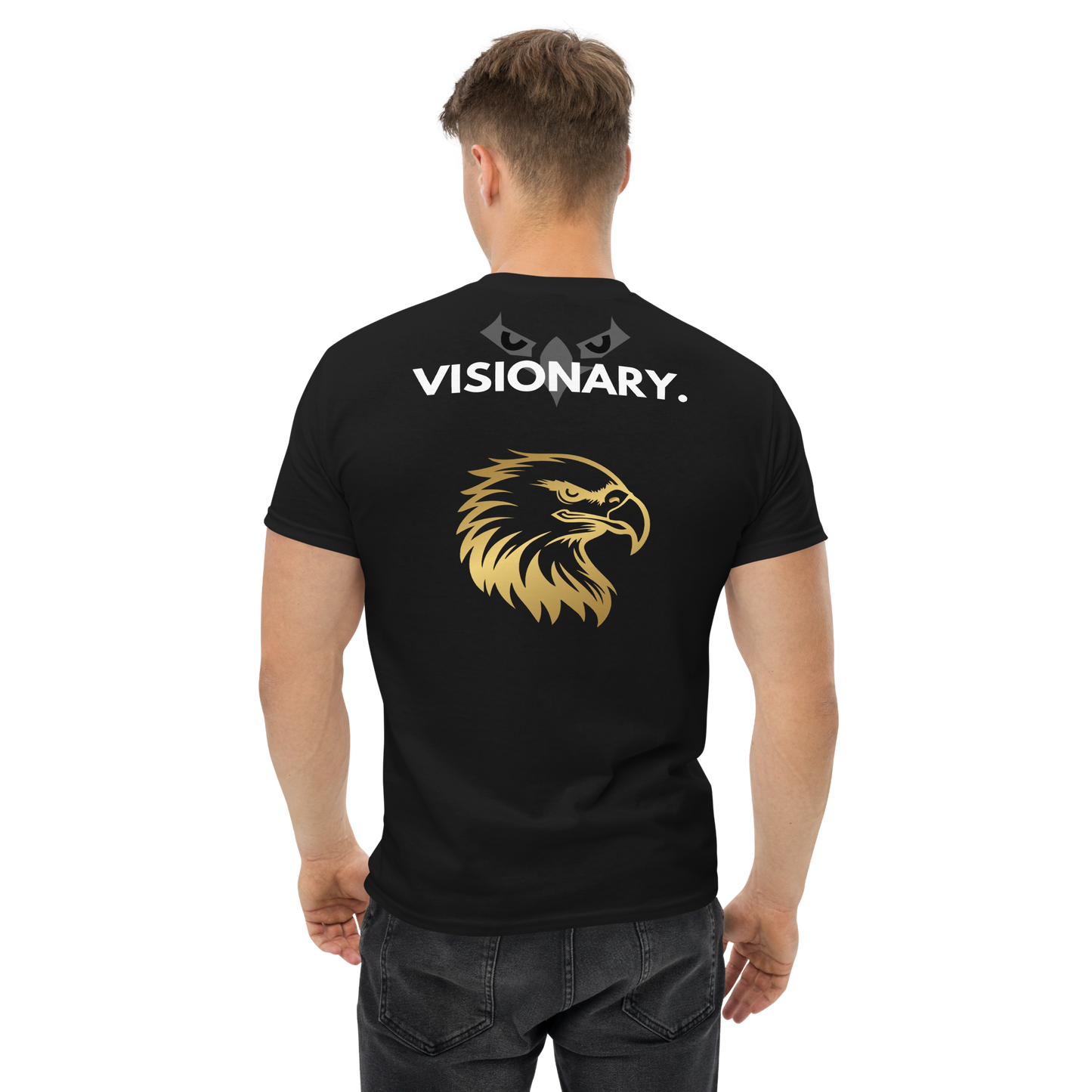 BEAST MODE | T-shirt "VISIONARY"