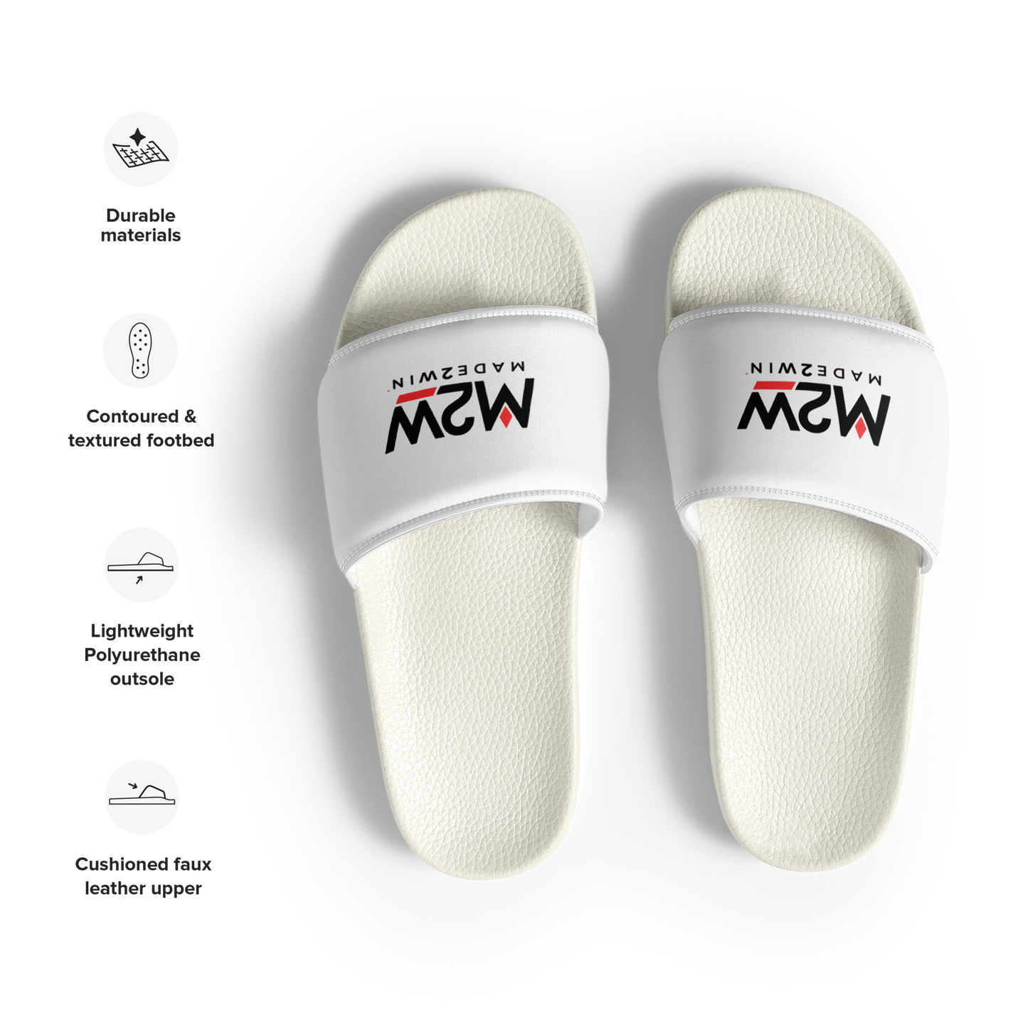 M2W | CLAQUETTES