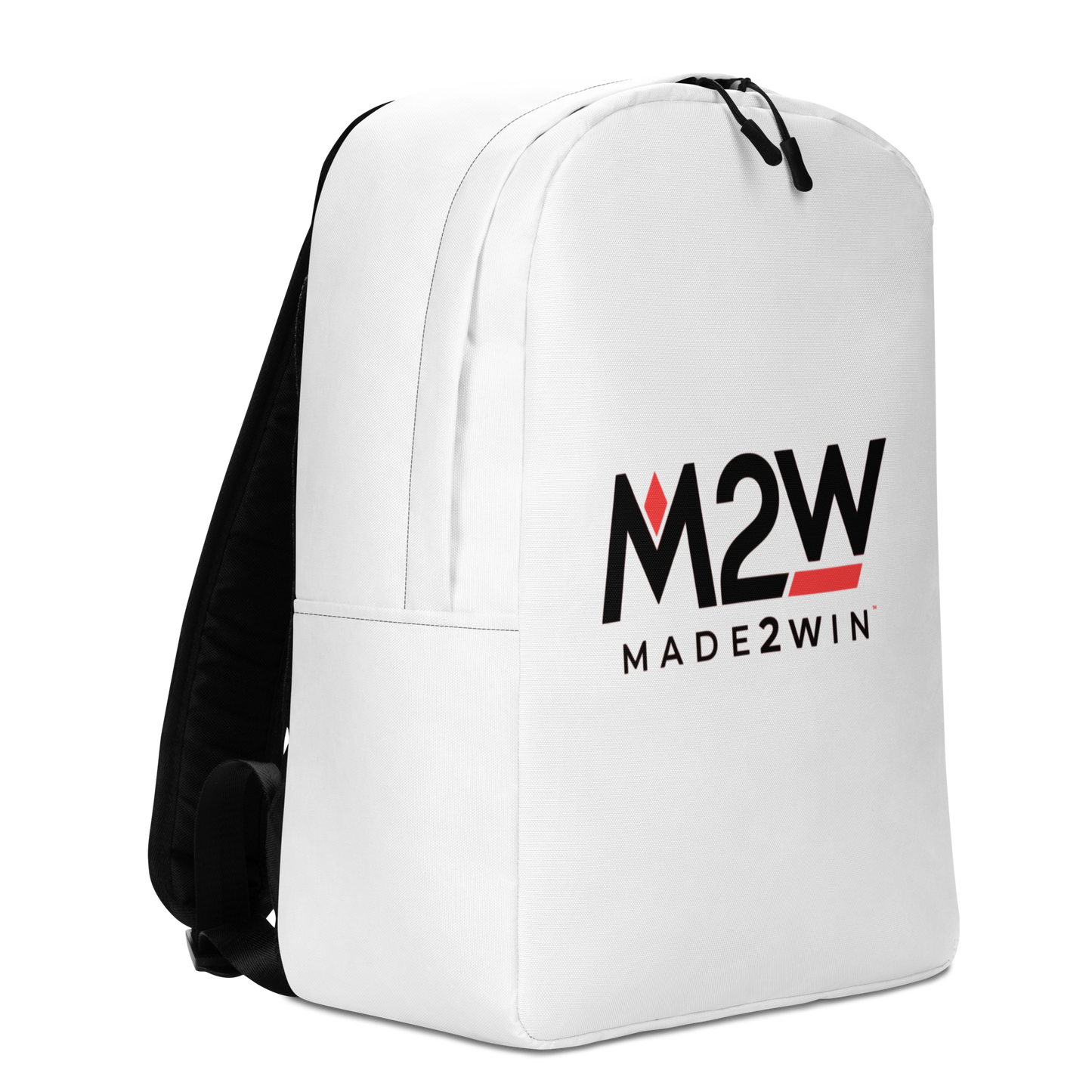 M2W | "BACKPACK"