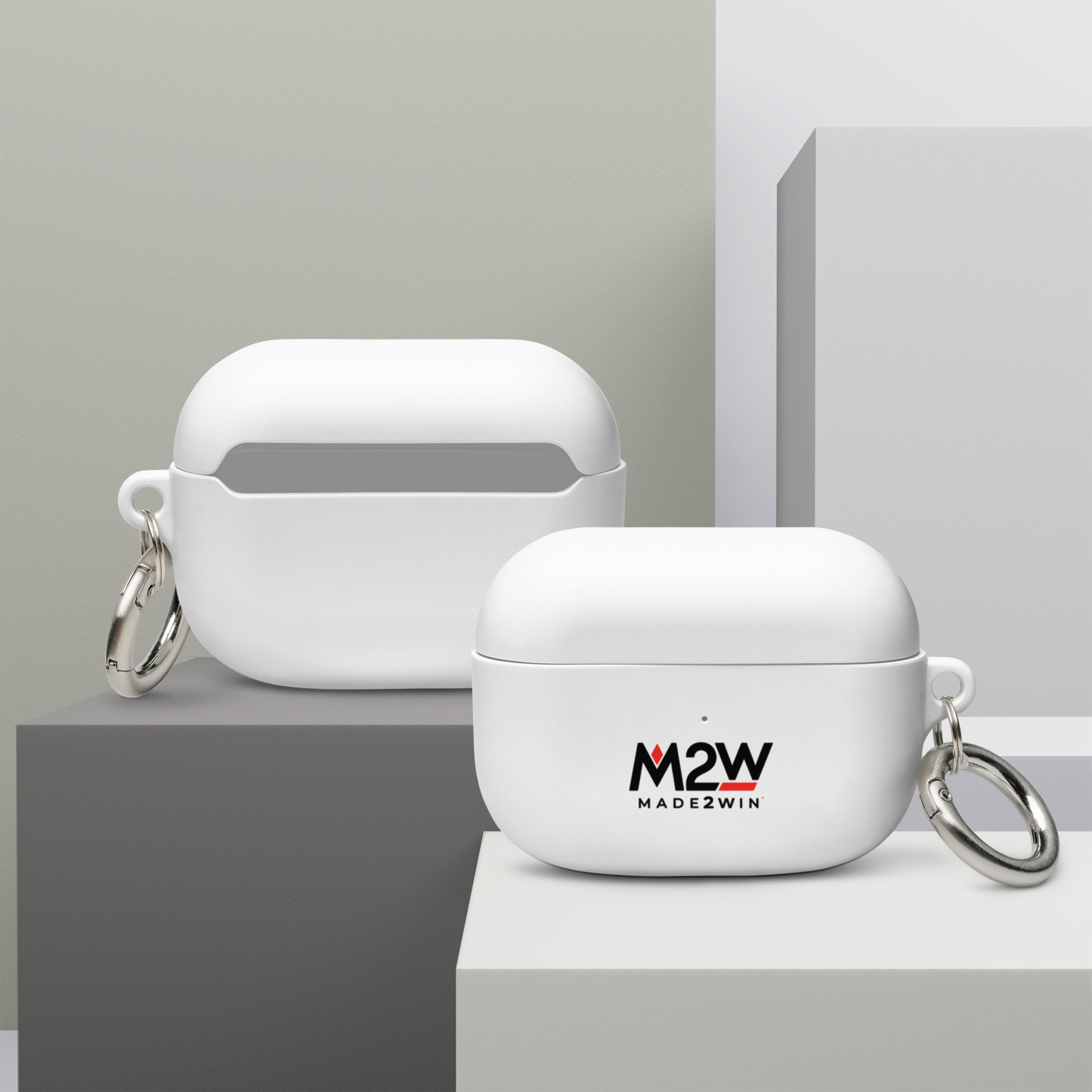 M2W | "BOITIER AIRPODS®"